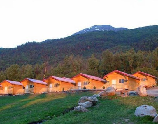Knik River Lodge - Palmer, AK