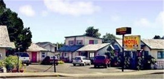 Seaview Motel & Cottages - Seaview, WA