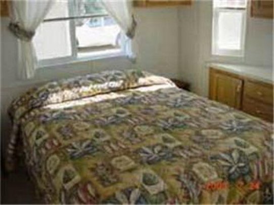 Seaview Motel & Cottages - Seaview, WA