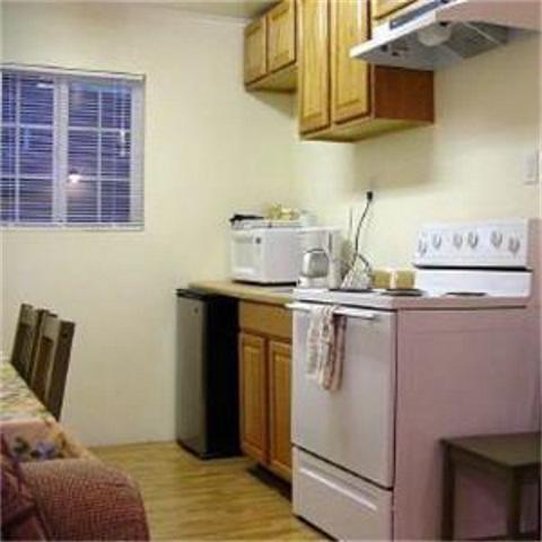 Seaview Motel & Cottages - Seaview, WA