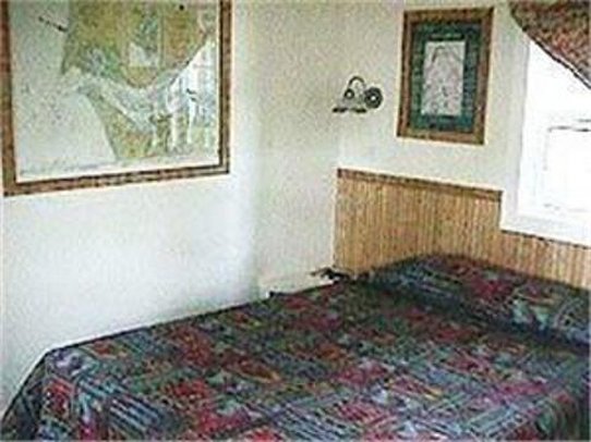 Seaview Motel & Cottages - Seaview, WA