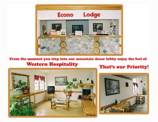 Gateway Inn & Suites - Salida, CO