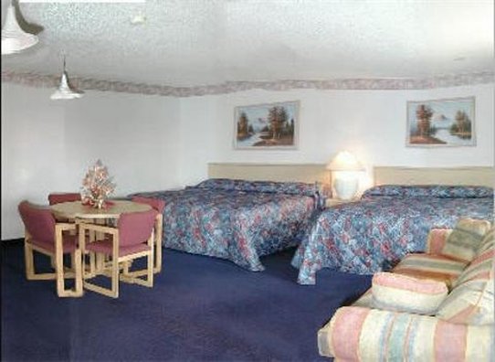 Gateway Inn & Suites - Salida, CO