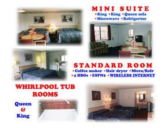 Gateway Inn & Suites - Salida, CO