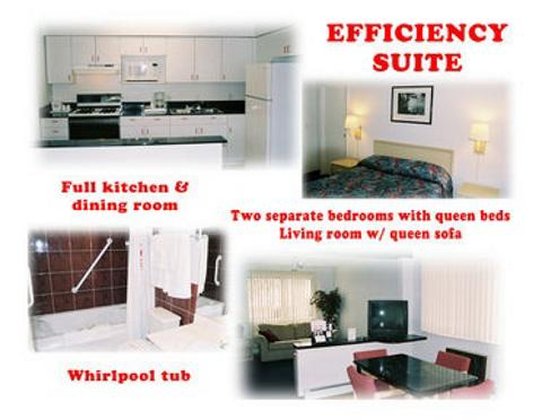 Gateway Inn & Suites - Salida, CO