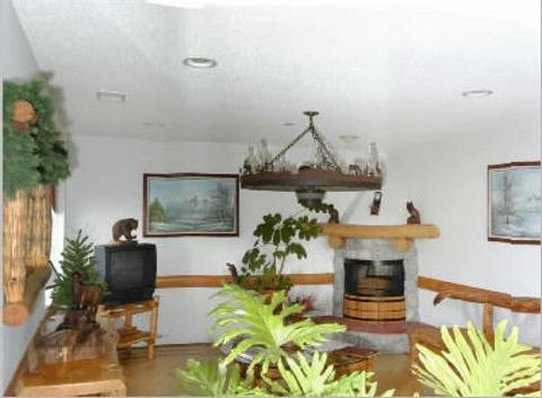 Gateway Inn & Suites - Salida, CO