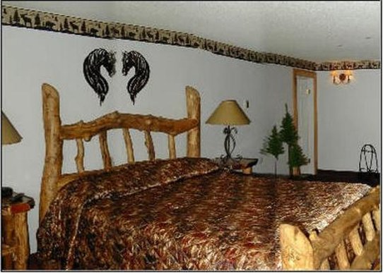 Gateway Inn & Suites - Salida, CO