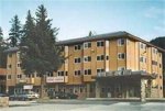 Frontier Suites Airport Hotel