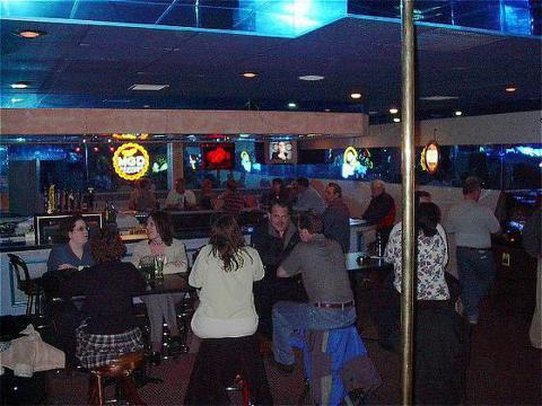 Clearwaters Hotel & Convention - Marshfield, WI