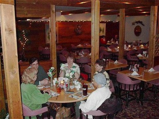 Clearwaters Hotel & Convention - Marshfield, WI