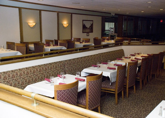 Clarion Inn and Conference Center - Hudson, OH