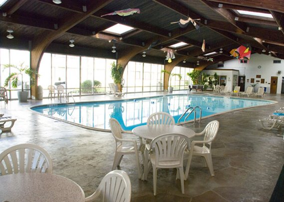 Clarion Inn and Conference Center - Hudson, OH