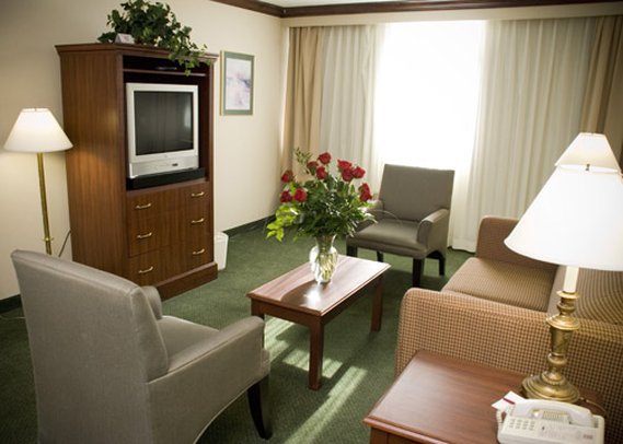 Clarion Inn and Conference Center - Hudson, OH