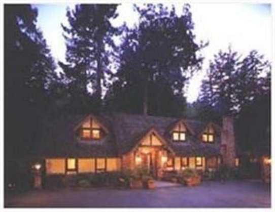 Avalon A Luxury B & B - Sebastopol, CA