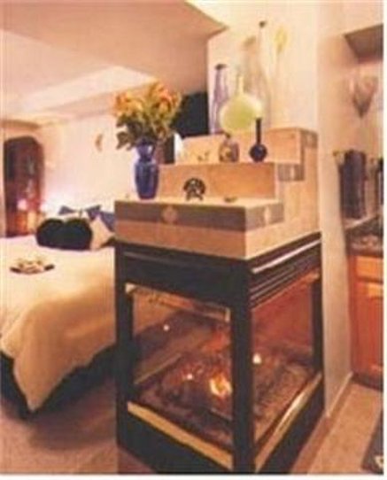 Avalon A Luxury B & B - Sebastopol, CA