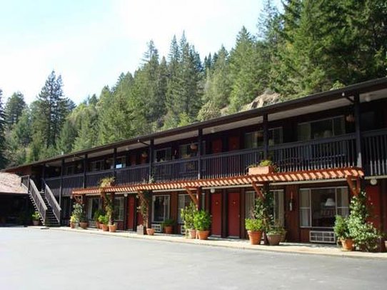 Negri's Original Occidental - Occidental, CA