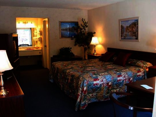 Negri's Original Occidental - Occidental, CA