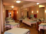Consul Hotel - Restaurant