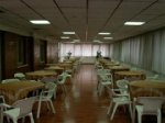 Consul Hotel - Restaurant