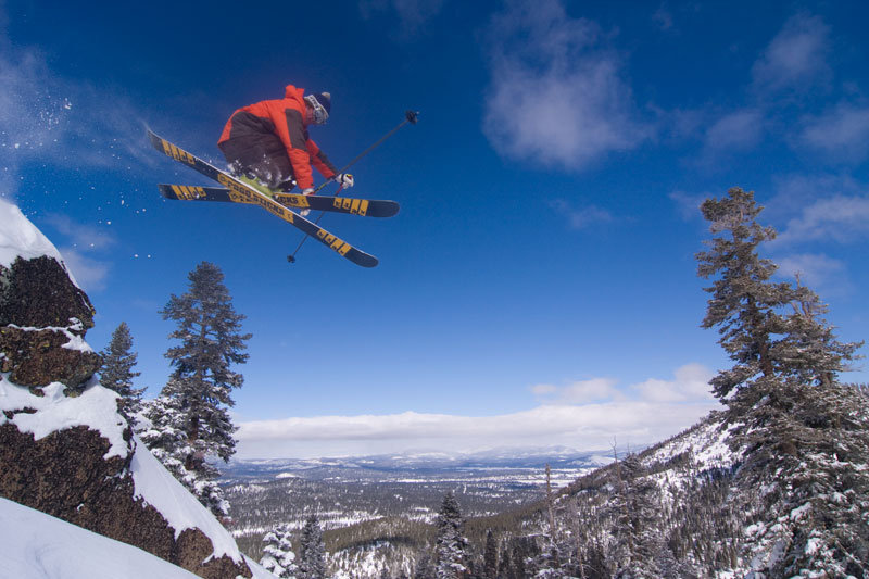 Northstar at Tahoe Resort - Truckee Hotels - Truckee, CA