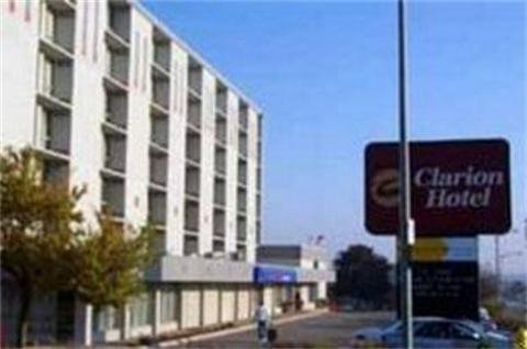 Silver Beach Hotel - Saint Joseph, MI