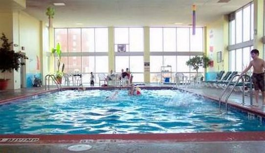 Silver Beach Hotel - Saint Joseph, MI