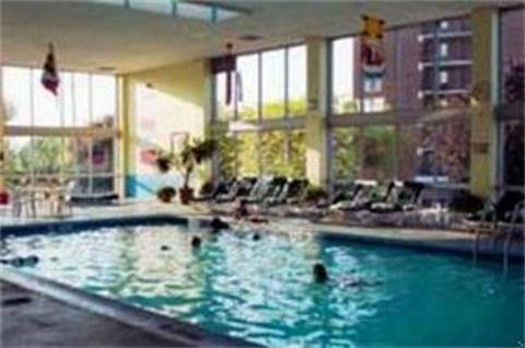 Silver Beach Hotel - Saint Joseph, MI