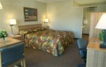 Vagabond Inn Downtown Los Angeles Hotel