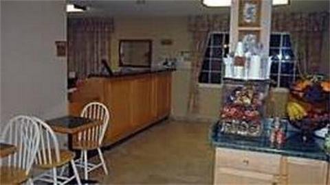 Vagabond Inn Ridgecrest - Ridgecrest, CA