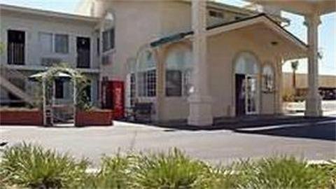 Vagabond Inn Ridgecrest - Ridgecrest, CA