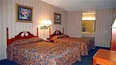 Vagabond Inn Ridgecrest - Ridgecrest, CA