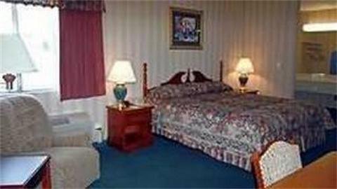 Vagabond Inn Ridgecrest - Ridgecrest, CA