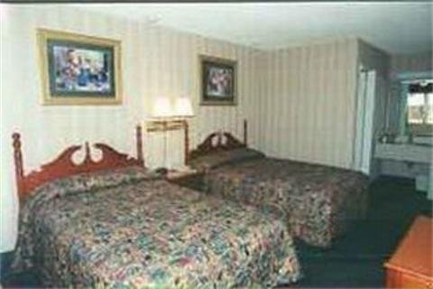 Vagabond Inn Ridgecrest - Ridgecrest, CA