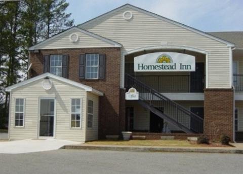Homestead Inn - Canton, GA