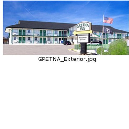 Gretna Inn - Branson, MO