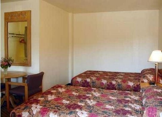 Lakeview Inn - Lucerne, CA