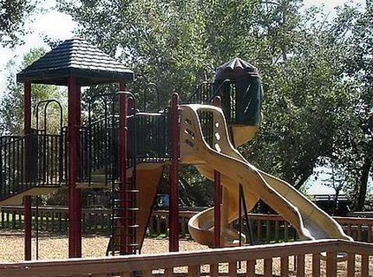 Lakeview Inn - Lucerne, CA