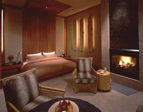 Amangani Homes - Jackson, WY