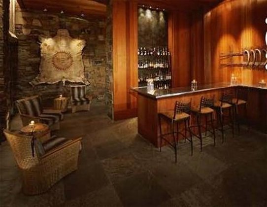 Amangani Homes - Jackson, WY