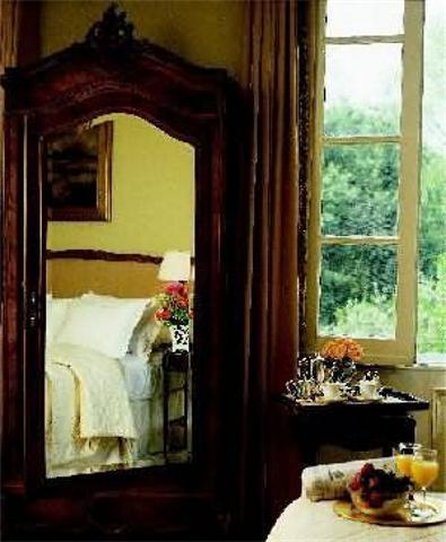 Duke Mansion The