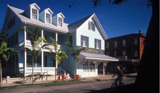 Marquesa Hotel & Cafe Marquesa - Key West, FL