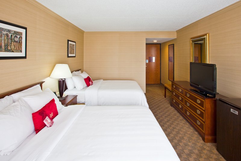 Crowne Plaza AUBURN HILLS - Auburn Hills, MI