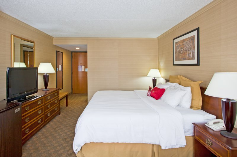 Crowne Plaza AUBURN HILLS - Auburn Hills, MI