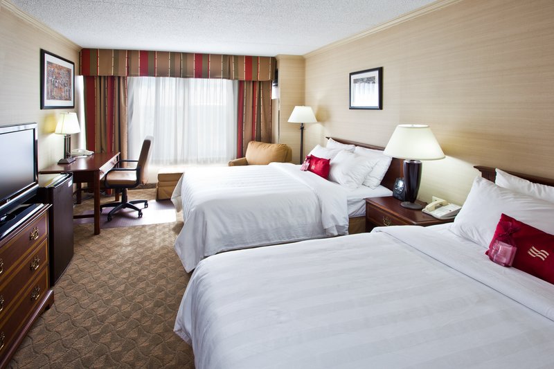 Crowne Plaza AUBURN HILLS - Auburn Hills, MI