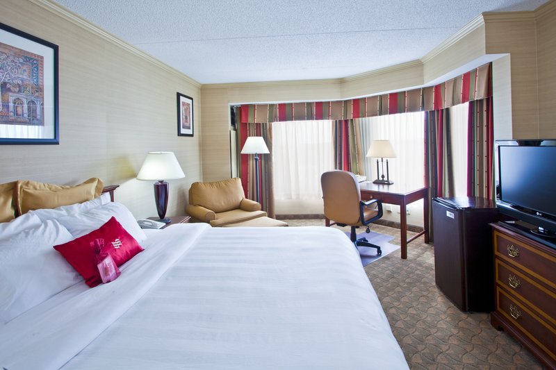 Crowne Plaza AUBURN HILLS - Auburn Hills, MI