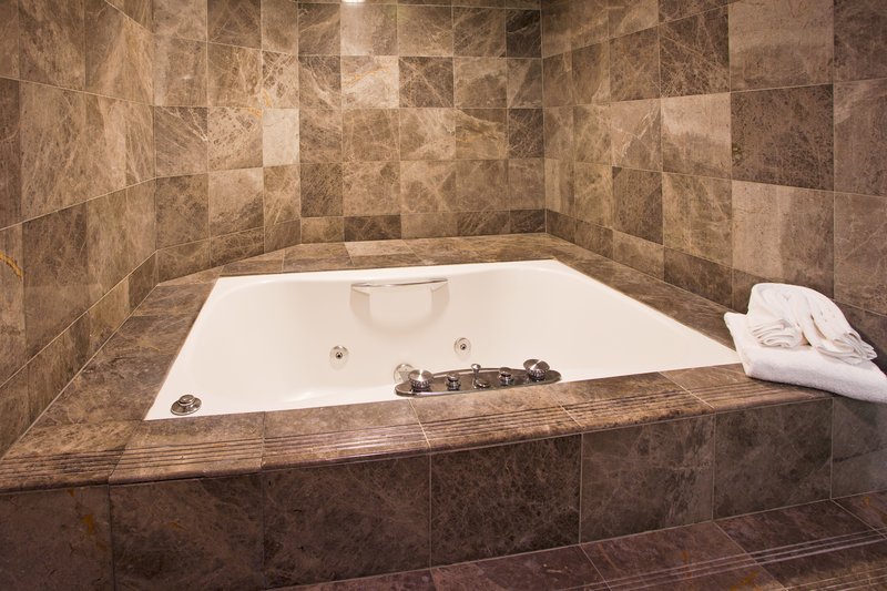 Crowne Plaza AUBURN HILLS - Auburn Hills, MI