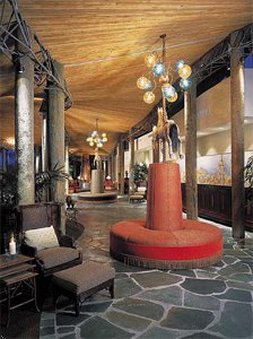 Paradise Point Resort & Spa - San Diego, CA