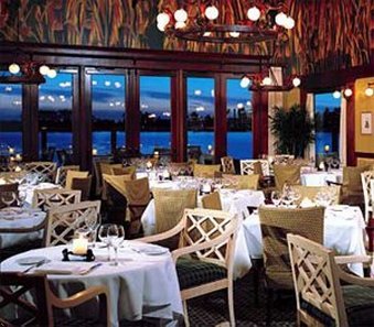 Paradise Point Resort & Spa - San Diego, CA