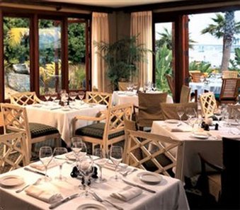 Paradise Point Resort & Spa - San Diego, CA