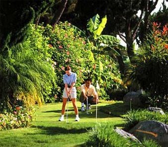 Paradise Point Resort & Spa - San Diego, CA
